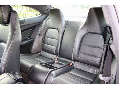 2011 Mercedes-Benz C-Class - photo 10