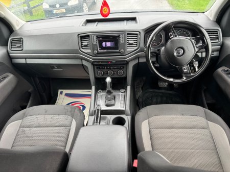 2019 Volkswagen Amarok - photo 15