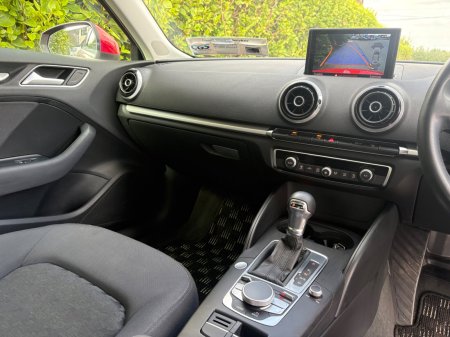 2015 Audi A3 - photo 12