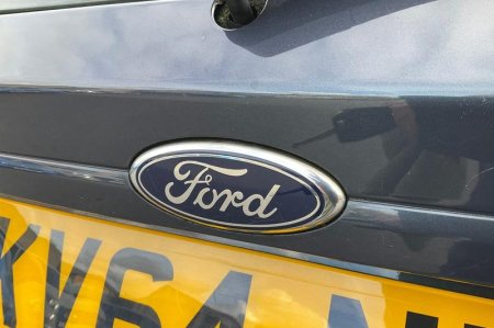 2014 Ford Fiesta - photo 40