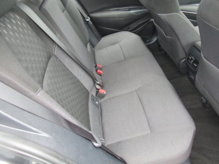 2023 Toyota Corolla - photo 8