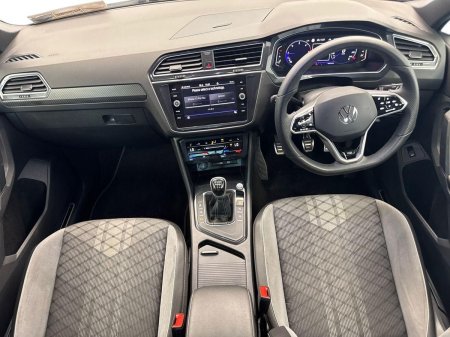 2023 Volkswagen Tiguan - photo 8