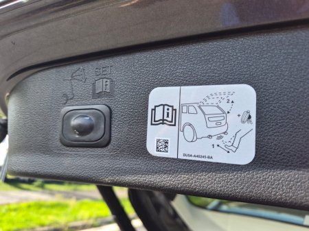 2017 Ford Kuga - photo 23
