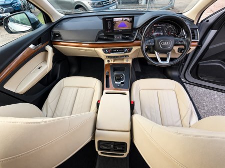 2024 Audi Q5 - photo 9