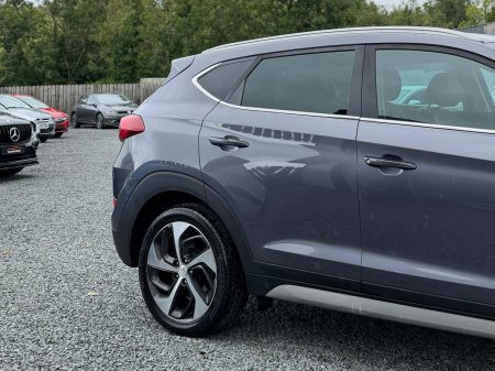2017 Hyundai Tucson - photo 5