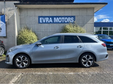 2021 Kia Ceed - photo 6
