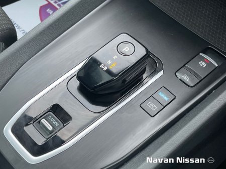 2024 Nissan Qashqai - photo 28