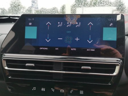 2023 Citroen C5 Aircross - photo 8