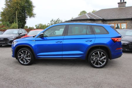 2024 Skoda Kodiaq - photo 37