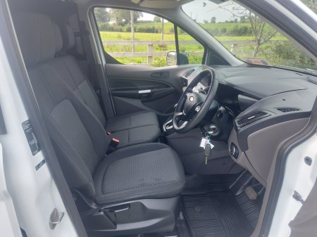 2020 Ford Transit - photo 12
