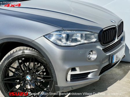 2016 BMW X5 - photo 30