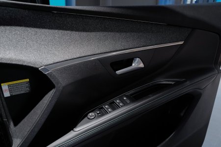 2023 Peugeot 5008 - photo 19