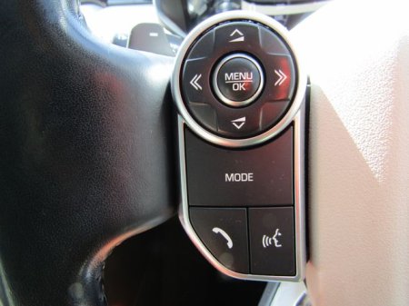 2018 Land Rover Discovery - photo 48