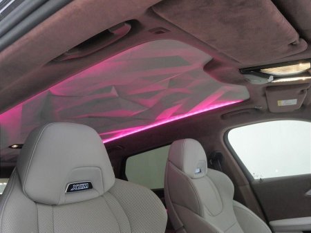 2025 BMW XM - photo 25