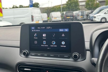 2023 Hyundai KONA - photo 30