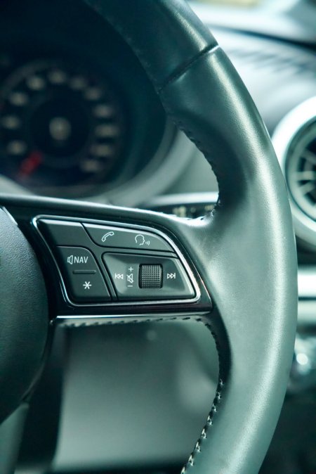 2018 Audi A3 - photo 12