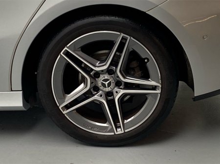 2020 Mercedes-Benz A-Class - photo 15