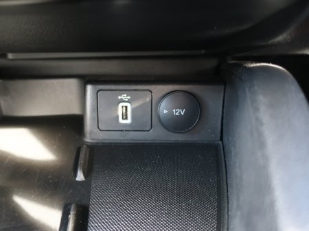 2021 Ford Focus - photo 17
