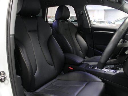2019 Audi A3 - photo 25
