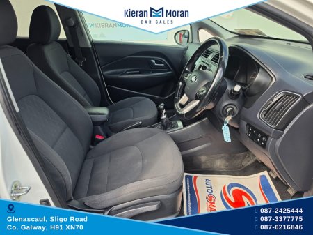 2016 Kia Rio - photo 10