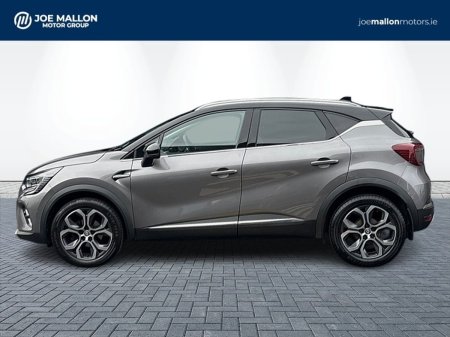 2023 Renault Captur - photo 4