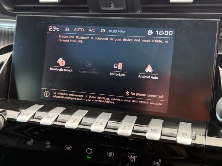 2021 Peugeot 508 - photo 37