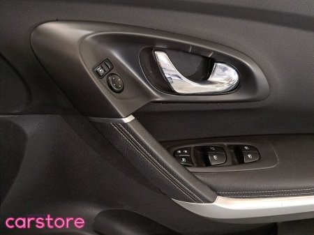 2019 Renault Kadjar - photo 17