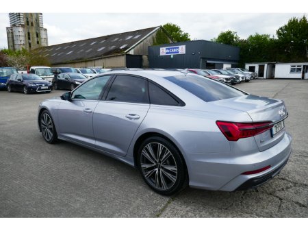 2021 Audi A6 - photo 7