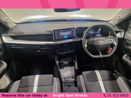 2027 Opel Frontera - photo 14