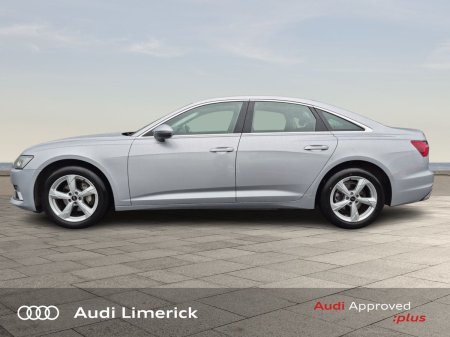 2024 Audi A6 - photo 4