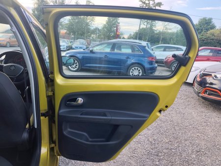 2017 Volkswagen up! - photo 14