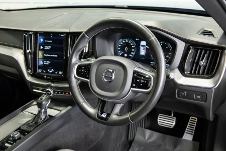 2020 Volvo XC60 - photo 9