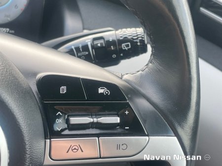 2023 Hyundai Tucson - photo 22