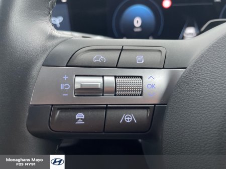 2026 Hyundai KONA - photo 17