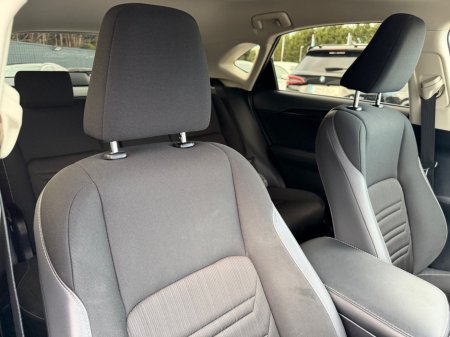 2015 Lexus NX - photo 12
