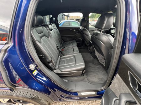 2022 Audi Q7 - photo 20