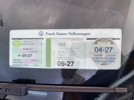 2016 Volkswagen Tiguan - photo 11