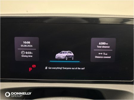 2026 Volkswagen Tiguan - photo 11