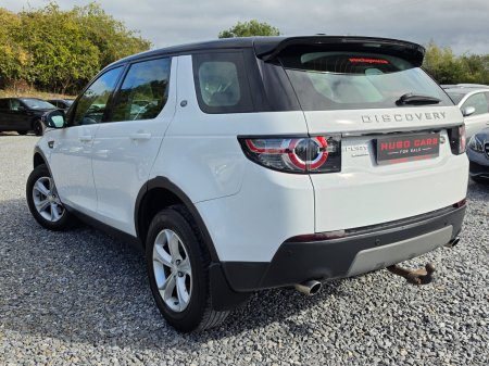 2015 Land Rover Discovery Sport - photo 2