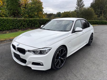 2016 BMW 3-Series - photo 4