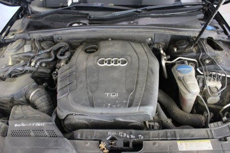 2015 Audi A4 - photo 4