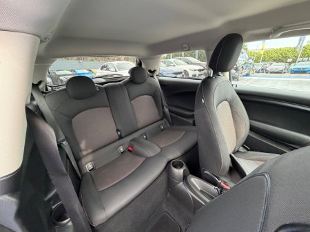 2018 Mini Cooper - photo 31
