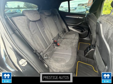 2019 BMW X2 - photo 11