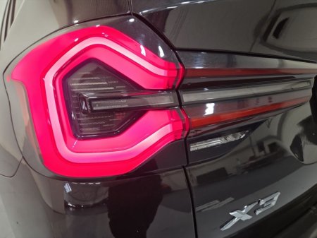 2023 BMW X3 - photo 20