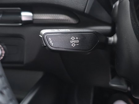 2018 Audi A3 - photo 30