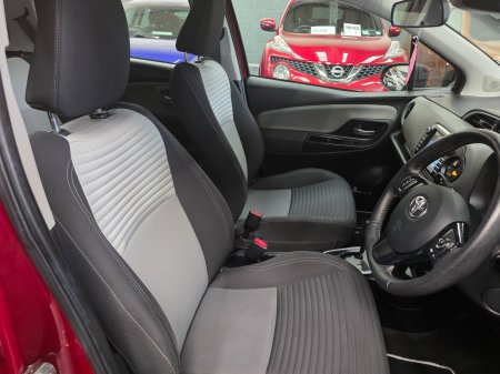 2018 Toyota Yaris - photo 13