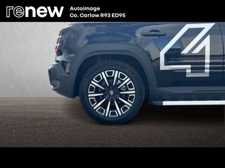 2026 Renault 4 - photo 9