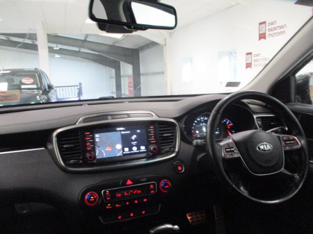 2018 Kia Sorento - photo 20