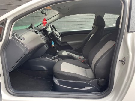2013 SEAT Ibiza - photo 8