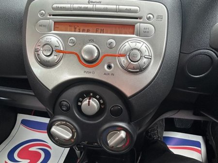 2013 Nissan Micra - photo 18